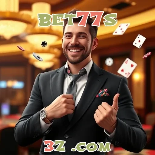 Privilégios da Seção VIP no Bet77s: Explore ao Máximo