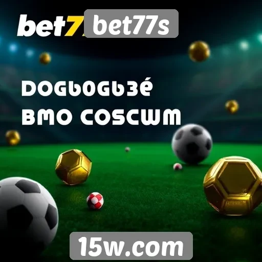 Análise das promoções do site bet77s