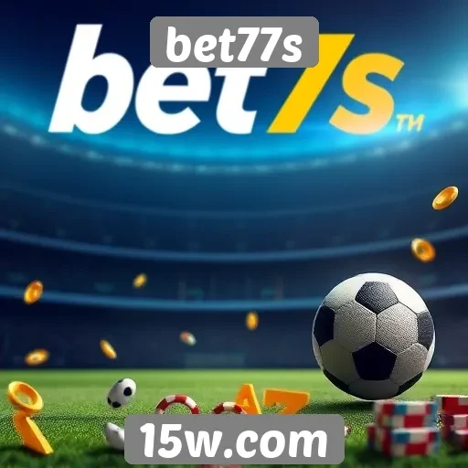 Análise das opções de jogos no site bet77s