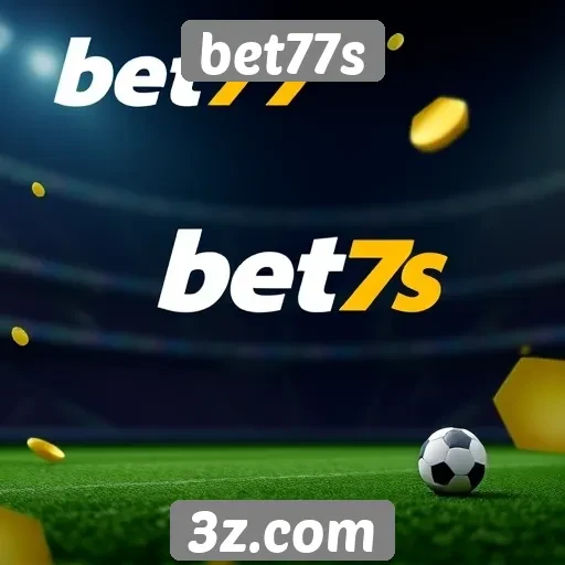 Como Funciona o Programa de Fidelidade do Bet77s