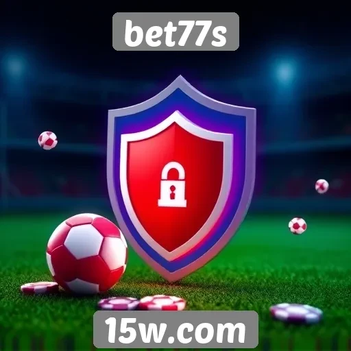 Avaliação da segurança no site de jogos bet77s