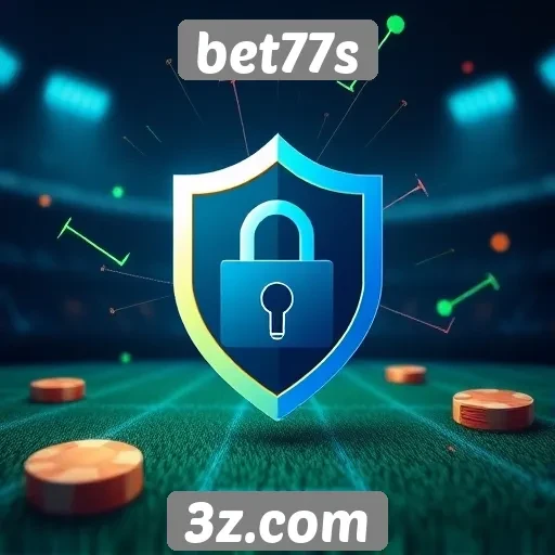 Estudo sobre a segurança das transações no bet77s