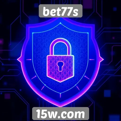 Plataforma bet77s e sua segurança para os usuários