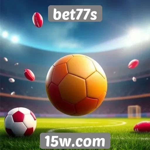 Análise das opções de jogos disponíveis no bet77s