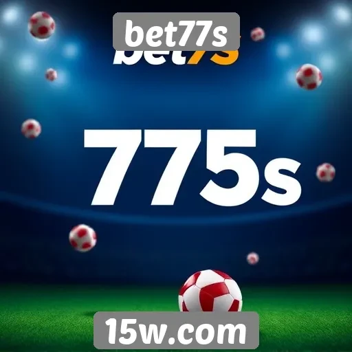 Atrações principais do site bet77s em 2025