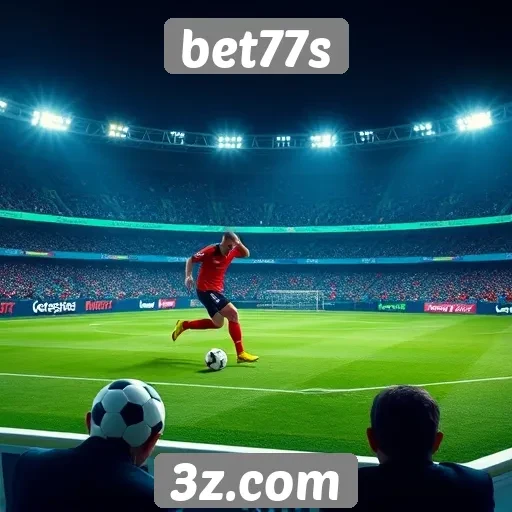 Experiência do usuário na plataforma bet77s